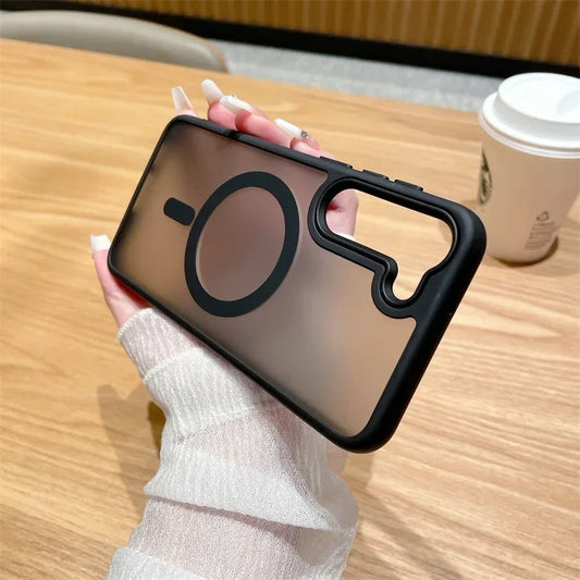 MagLux Matte Case – Galaxy Series